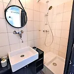 Apartment Cosy Lemonade In Bastille Paris