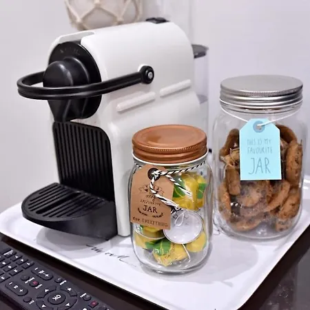 Apartment Cosy Lemonade In Bastille *