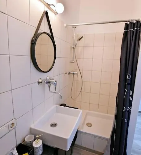 Apartment Cosy Lemonade In Bastille