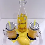 Cosy Lemonade In Bastille *