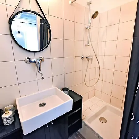 Appartement Cosy Lemonade In Bastille Paris