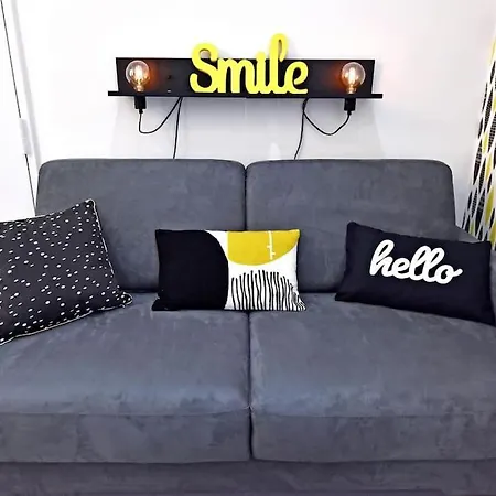 Cosy Lemonade In Bastille * 파리