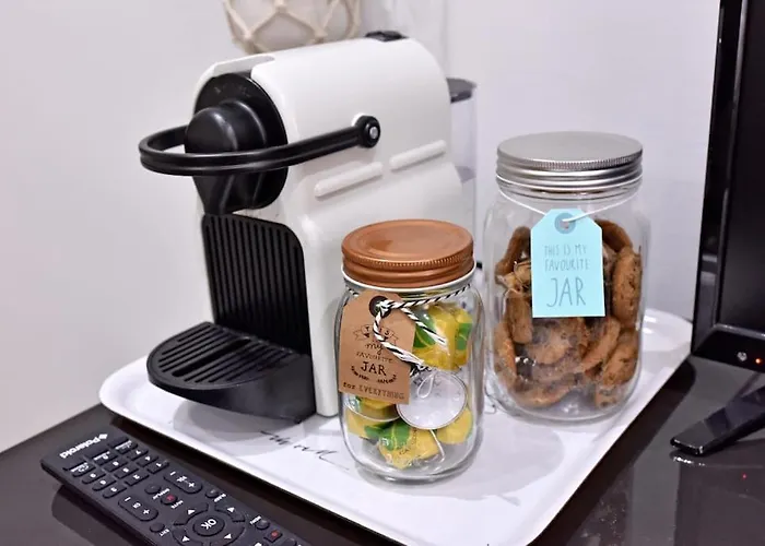 Апартаменты Cosy Lemonade In Bastille *