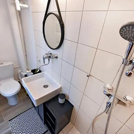 Apartamento Cosy Lemonade In Bastille